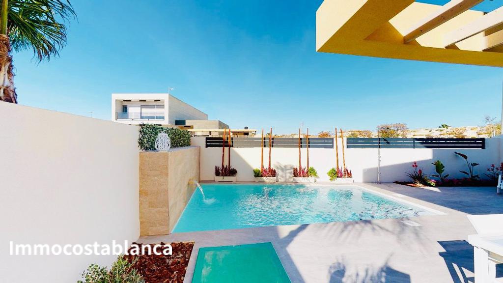 Villa in Los Montesinos, 106 m², 333,000 €, photo 2, listing 19566248