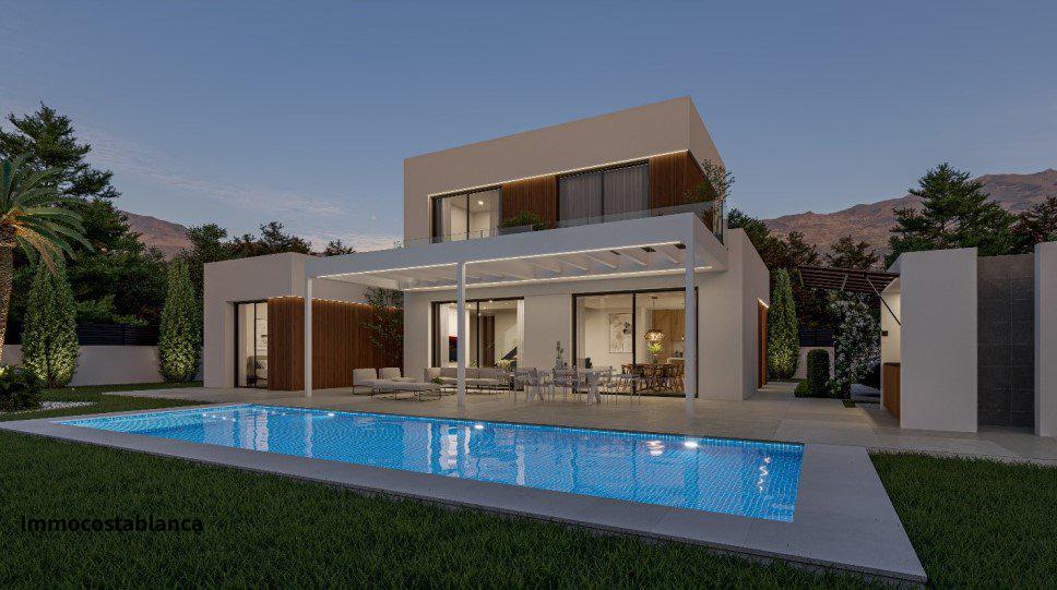 Detached house in Denia, 220 m², 1,295,000 €, photo 2, listing 26451536