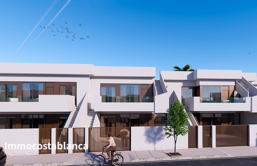 Apartment in Pilar de la Horadada, 78 m², 245,000 €, photo 8, listing 11999216
