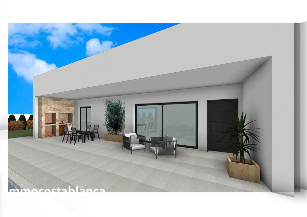 Villa in Monforte del Cid, 164 m², 409,000 €, photo 10, listing 24527536