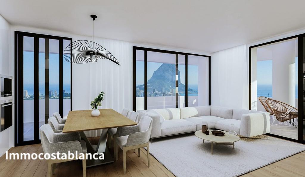 Apartment in Calpe, 115 m², 695,000 €, photo 6, listing 31559456