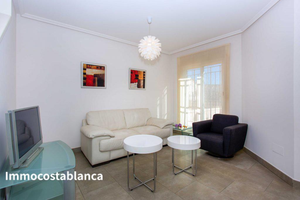 4 room terraced house in Santa Pola, 144 m², 285,000 €, photo 1, listing 15444016