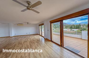 Apartment in Altea, 174 m²