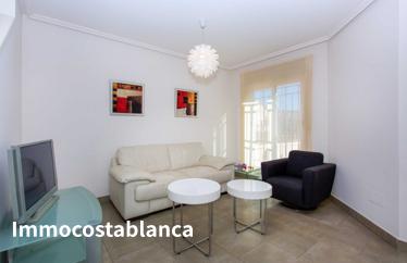 4 room terraced house in Santa Pola, 85 m²