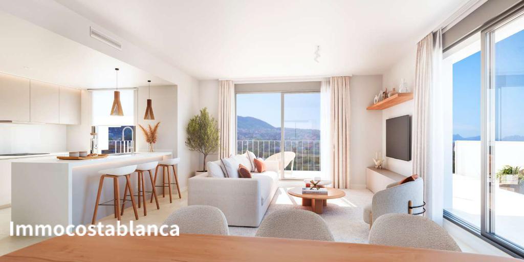 Apartment in Denia, 90 m², 281,000 €, photo 1, listing 69165056