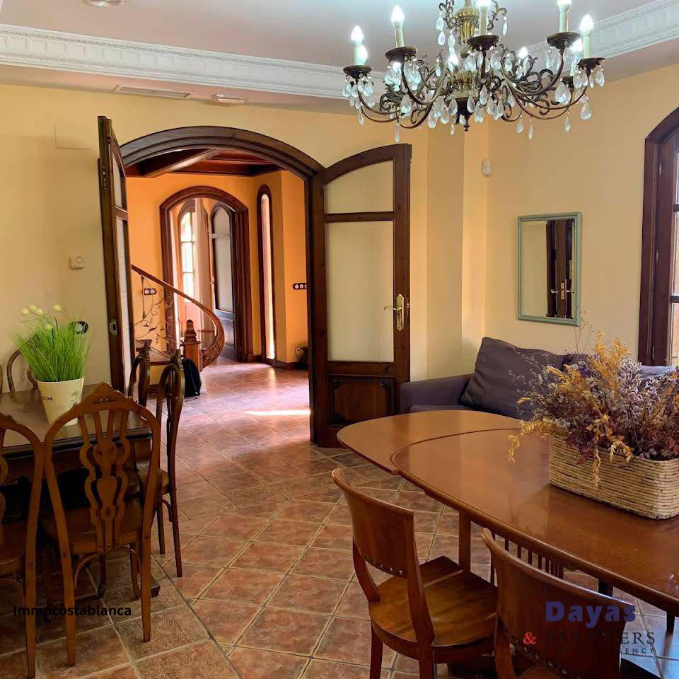 Villa in Rojales, 363 m², 1,071,000 €, photo 1, listing 15046416