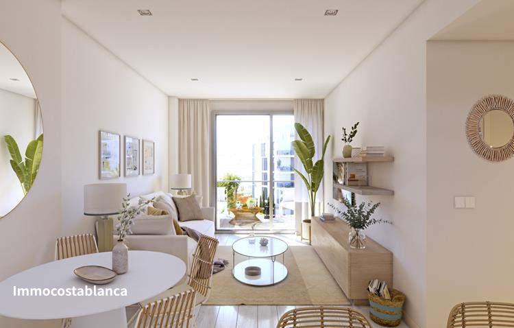 Apartment in Denia, 101 m², 202,000 €, photo 3, listing 68308016
