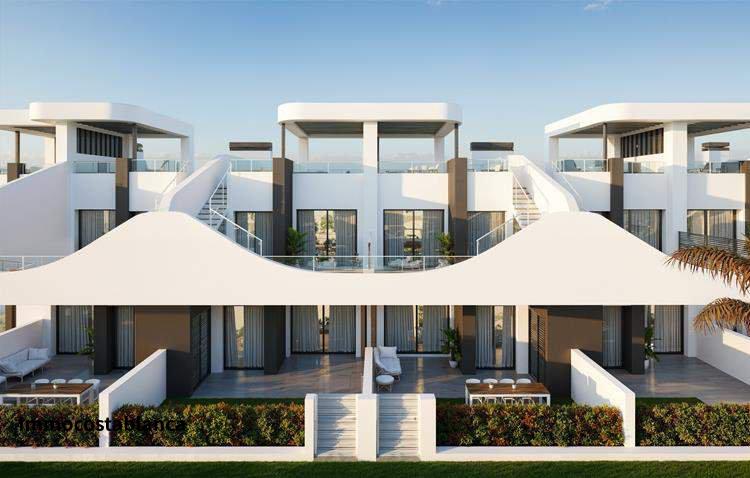 Apartment in San Fulgencio, 89 m², 236,000 €, photo 4, listing 38789936