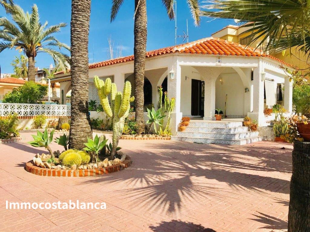 Terraced house in Dehesa de Campoamor, 112 m², 520,000 €, photo 1, listing 9945448