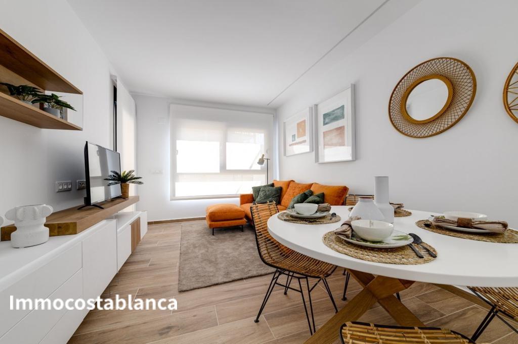 Apartment in Dehesa de Campoamor, 73 m², 202,000 €, photo 1, listing 3685616