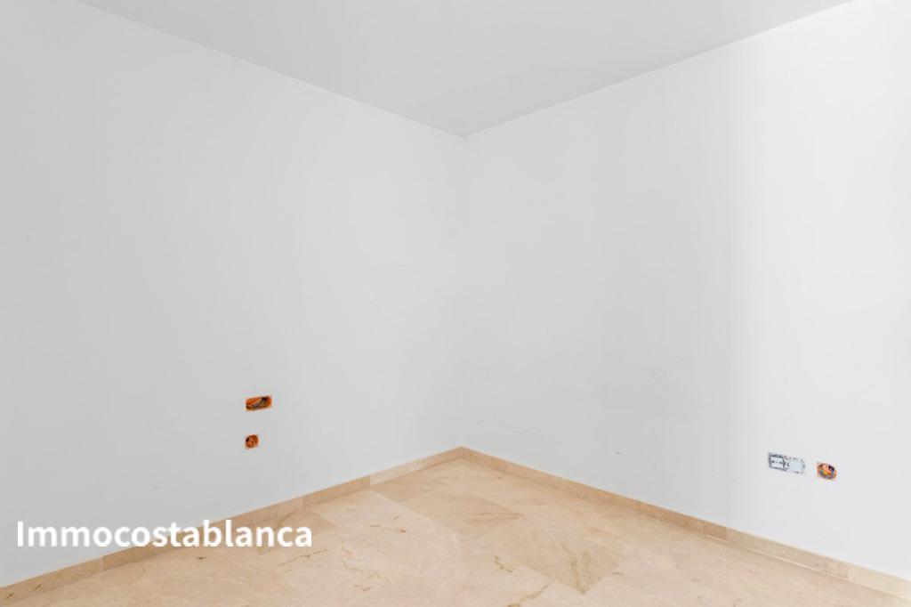 Apartment in Altea, 91 m², 320,000 €, photo 2, listing 17477856
