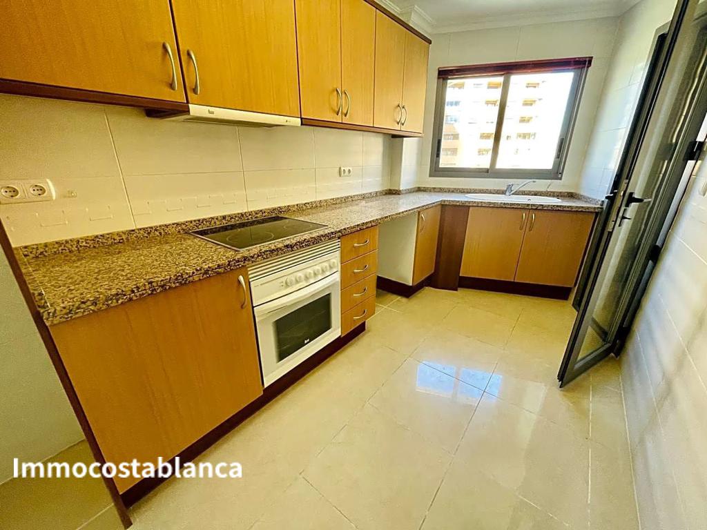Apartment in Benidorm, 74 m², 170,000 €, photo 1, listing 4562496