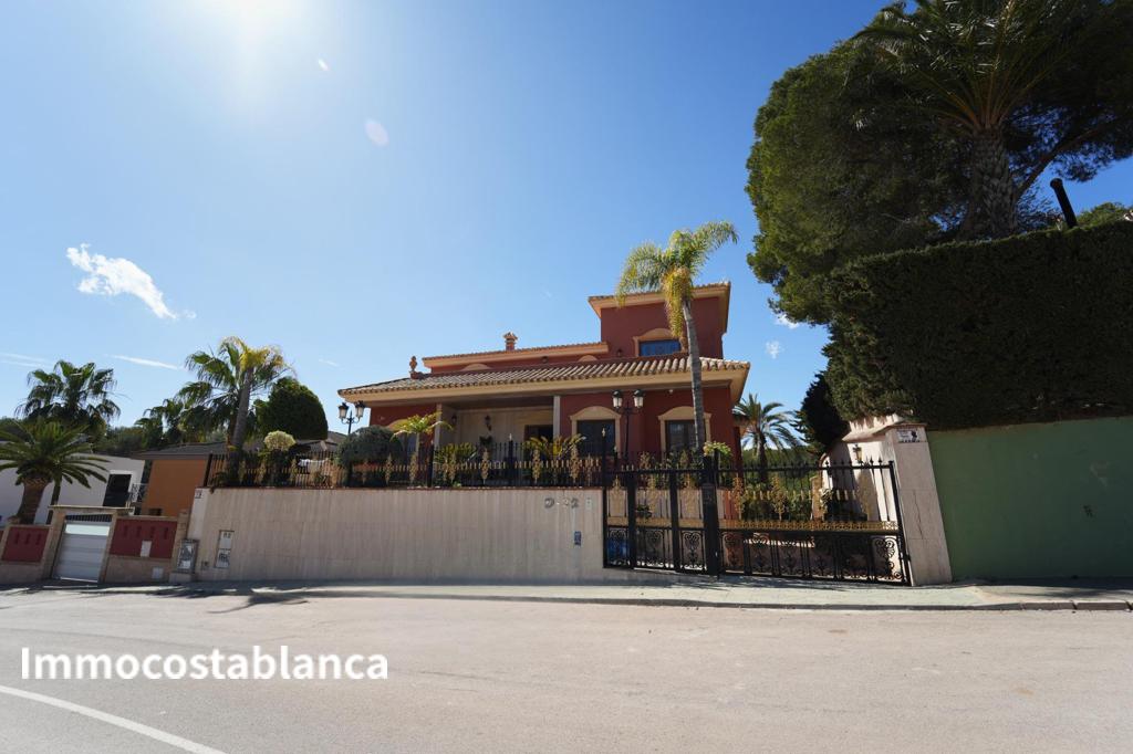 Villa in Orihuela Costa, 734 m², 1,500,000 €, photo 1, listing 43817216
