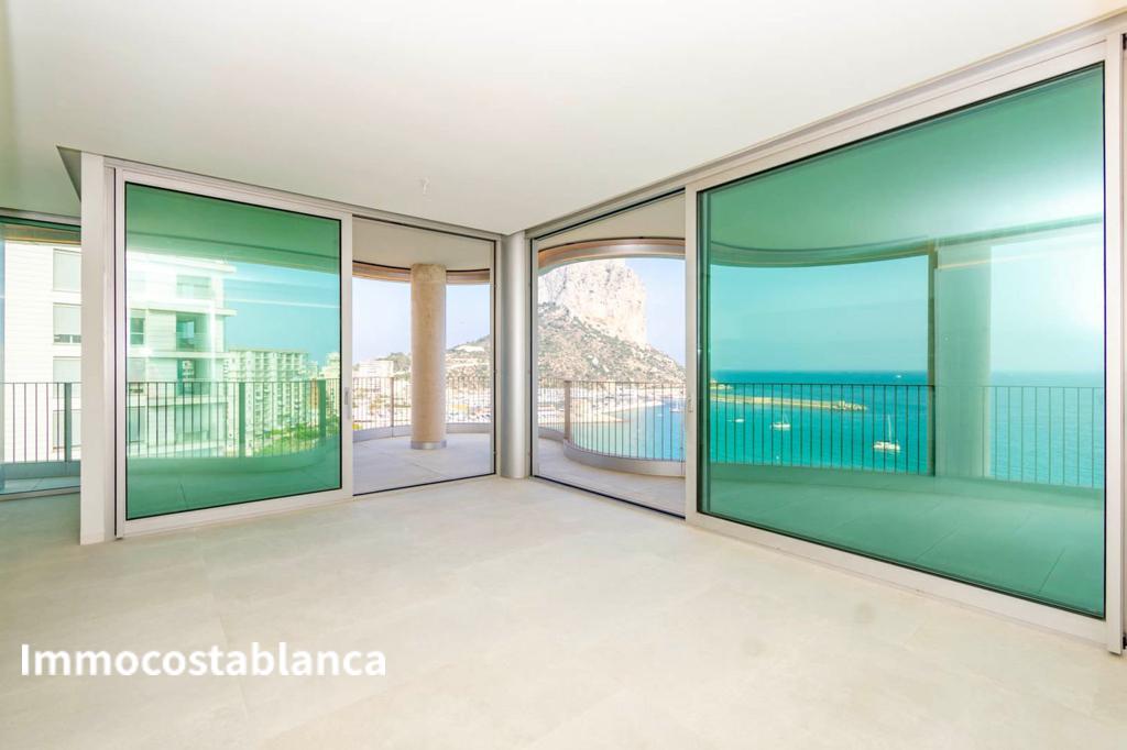 Apartment in Calpe, 193 m², 1,420,000 €, photo 6, listing 45757776