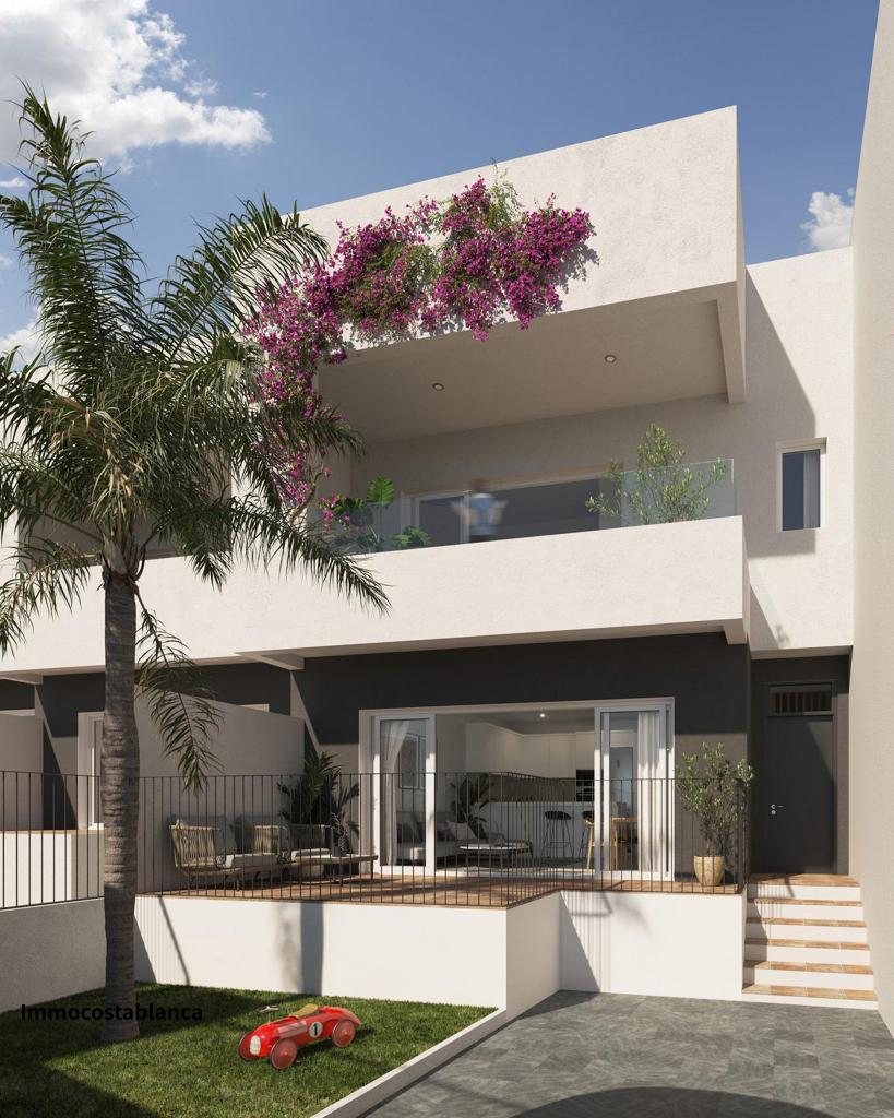 Villa in Monforte del Cid, 154 m², 350,000 €, photo 5, listing 71087536