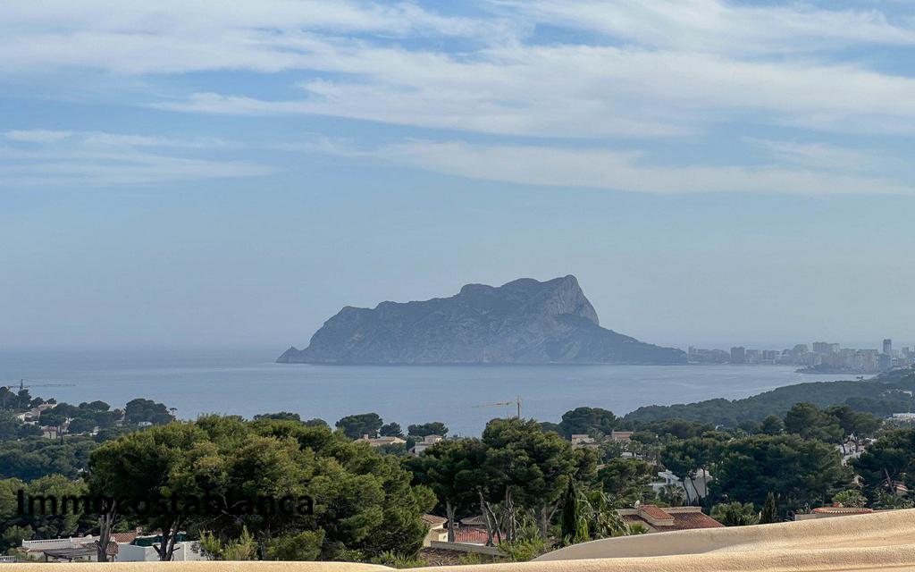 Detached house in Moraira, 492 m², 3,745,000 €, photo 3, listing 4121696