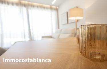 Apartment in Denia, 84 m²
