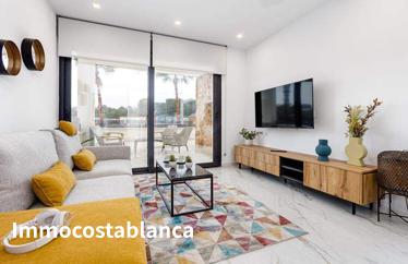 Apartment in Rojales, 119 m²