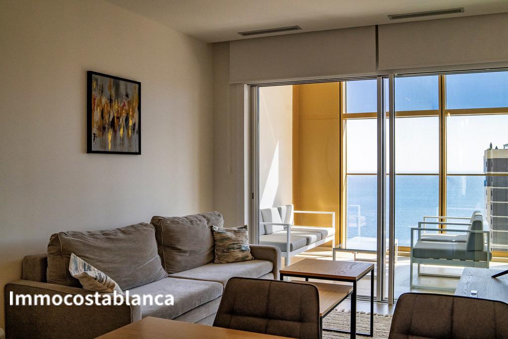 Apartment in Benidorm, 130 m², 529,000 €, photo 7, listing 31757136