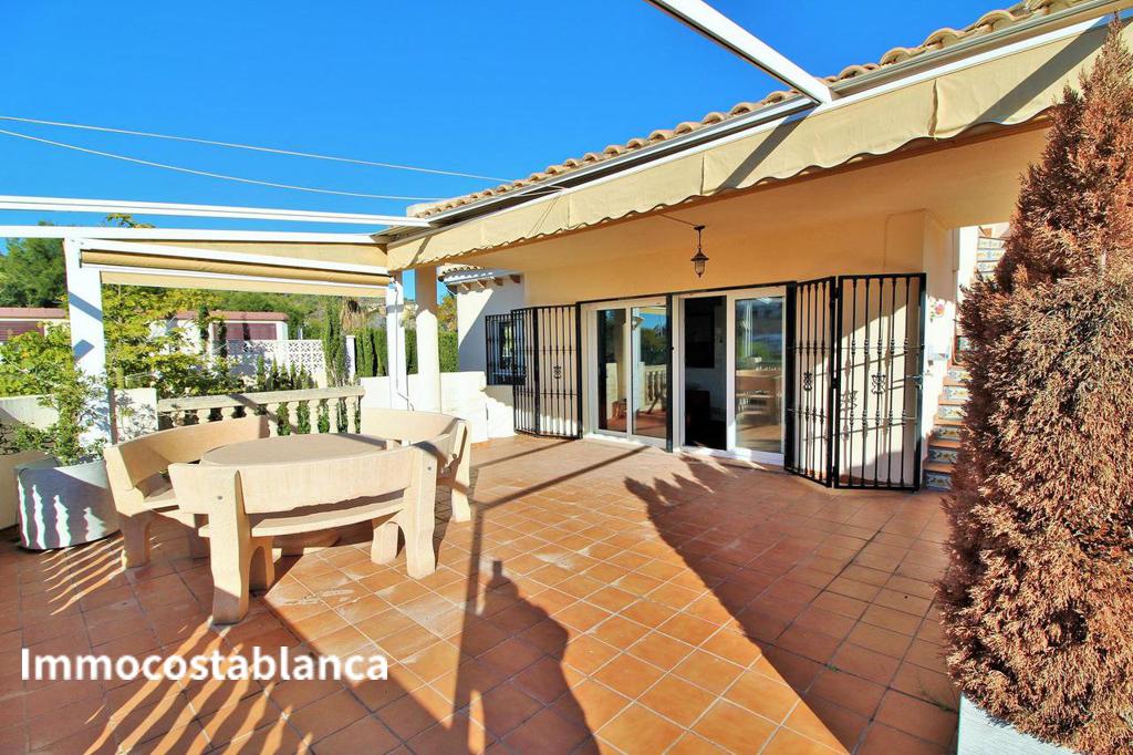 Villa in Dehesa de Campoamor, 130 m², 475,000 €, photo 4, listing 68432976