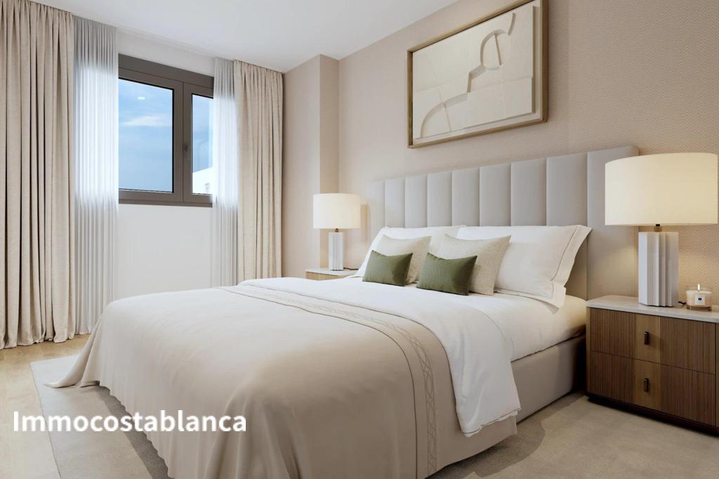New home in Alicante, 79 m², 258,000 €, photo 6, listing 53585216