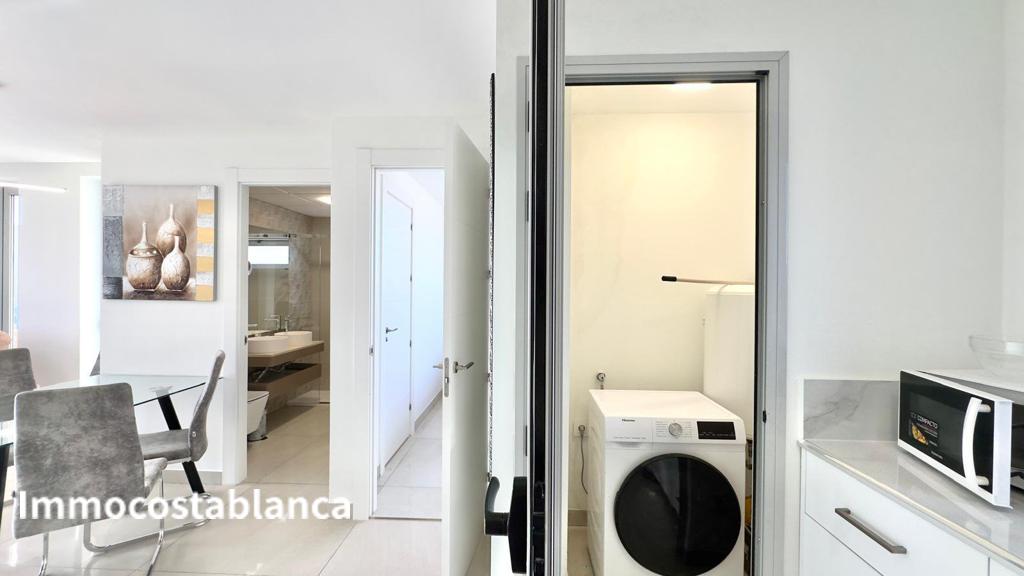 Apartment in Benidorm, 103 m², 285,000 €, photo 9, listing 76697216