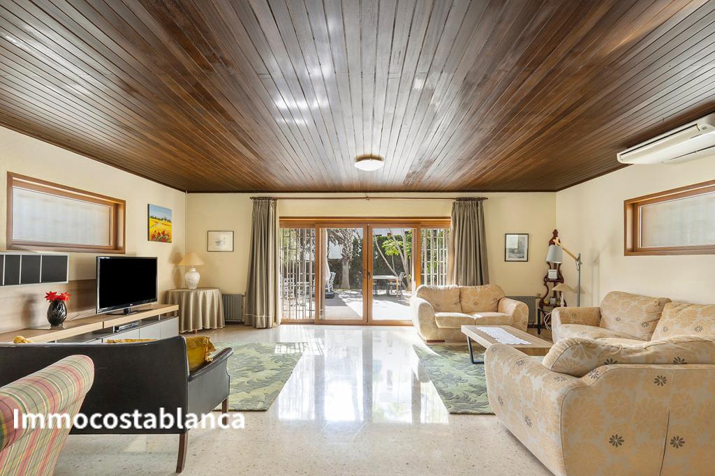 Villa in Orihuela Costa, 366 m², 670,000 €, photo 10, listing 4697216