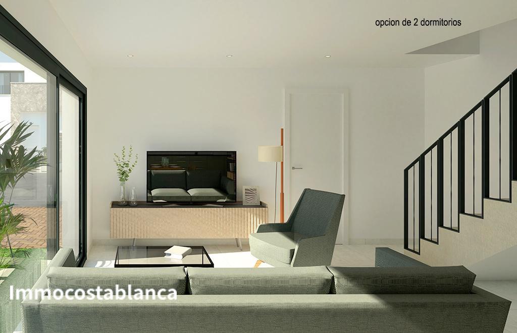 Villa in Gran Alacant, 257,000 €, photo 1, listing 18206328