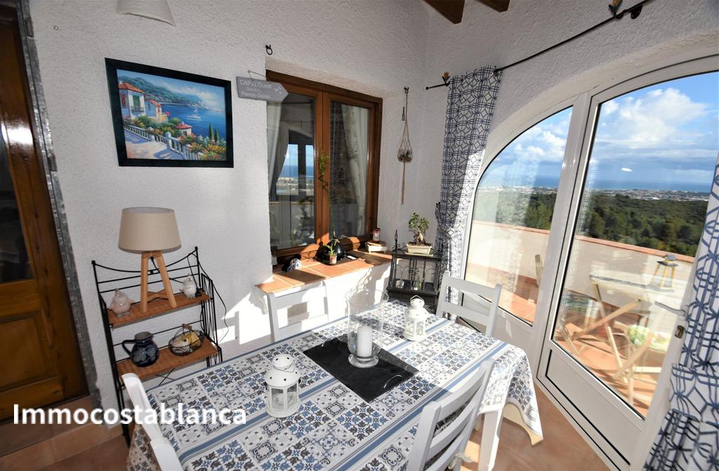 Detached house in Pego, 143 m², 395,000 €, photo 9, listing 1728176