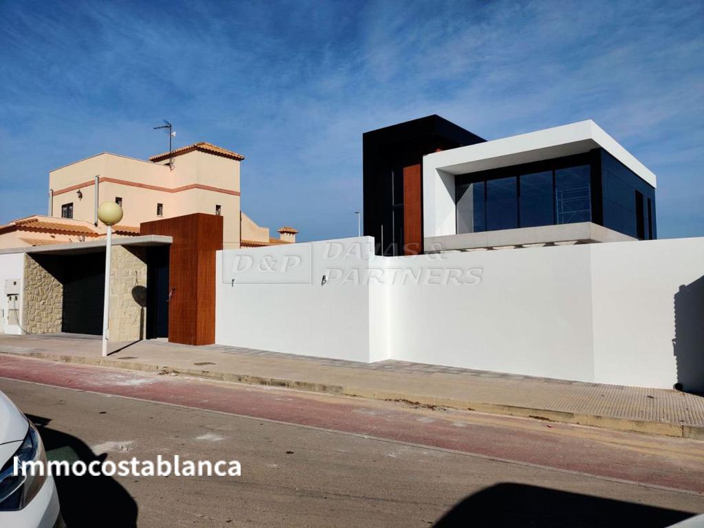 Villa in Dehesa de Campoamor, 309 m², 1,490,000 €, photo 6, listing 15406656