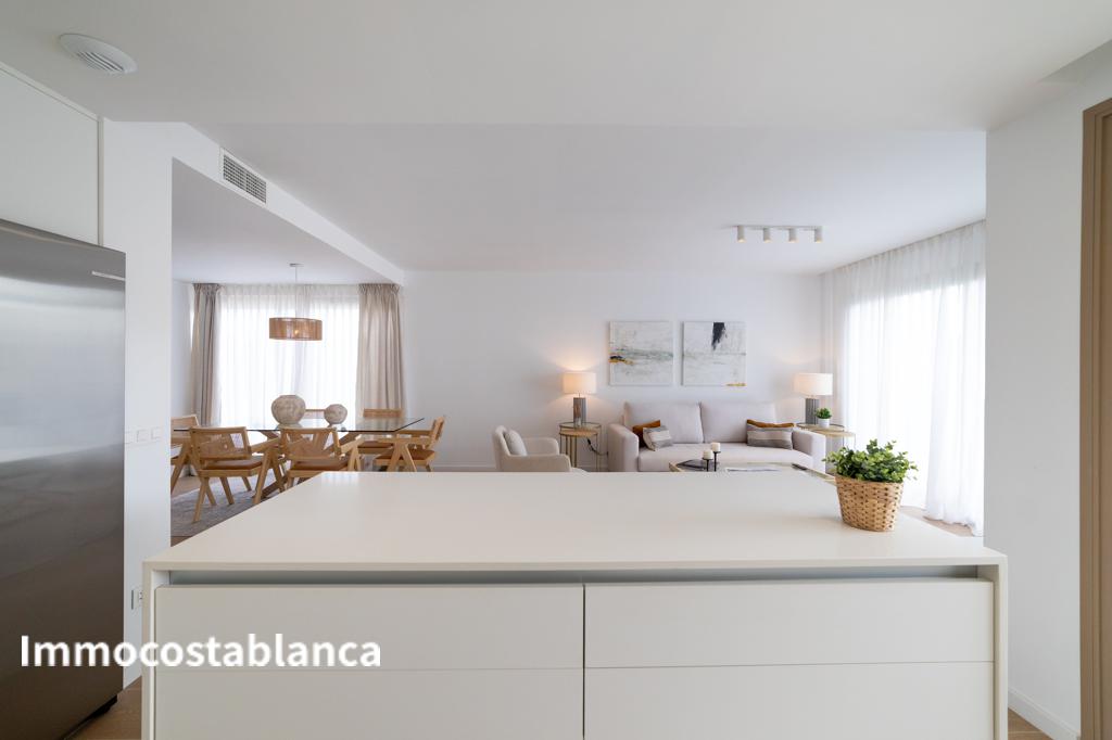 Terraced house in Alicante, 187 m², 535,000 €, photo 1, listing 54436096