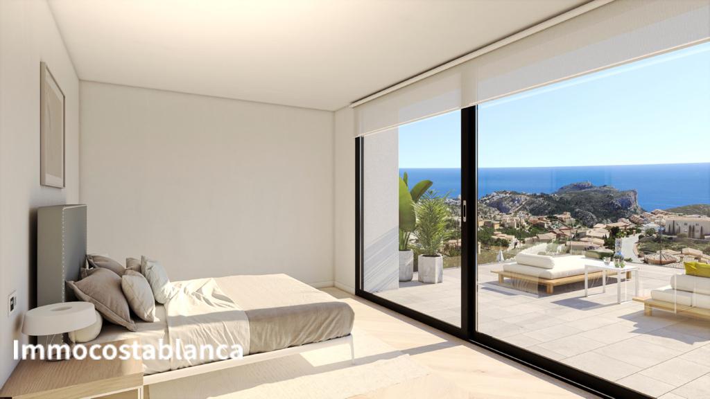 Detached house in Alicante, 697 m², 2,720,000 €, photo 2, listing 24548256