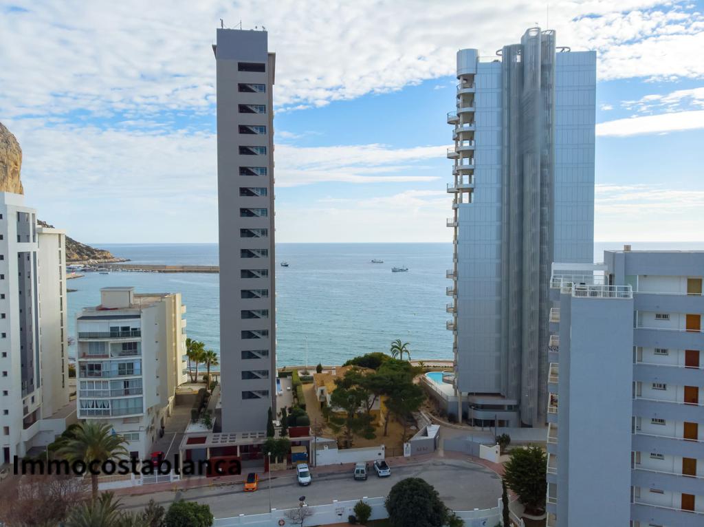 Apartment in Calpe, 90 m², 676,000 €, photo 3, listing 16047536