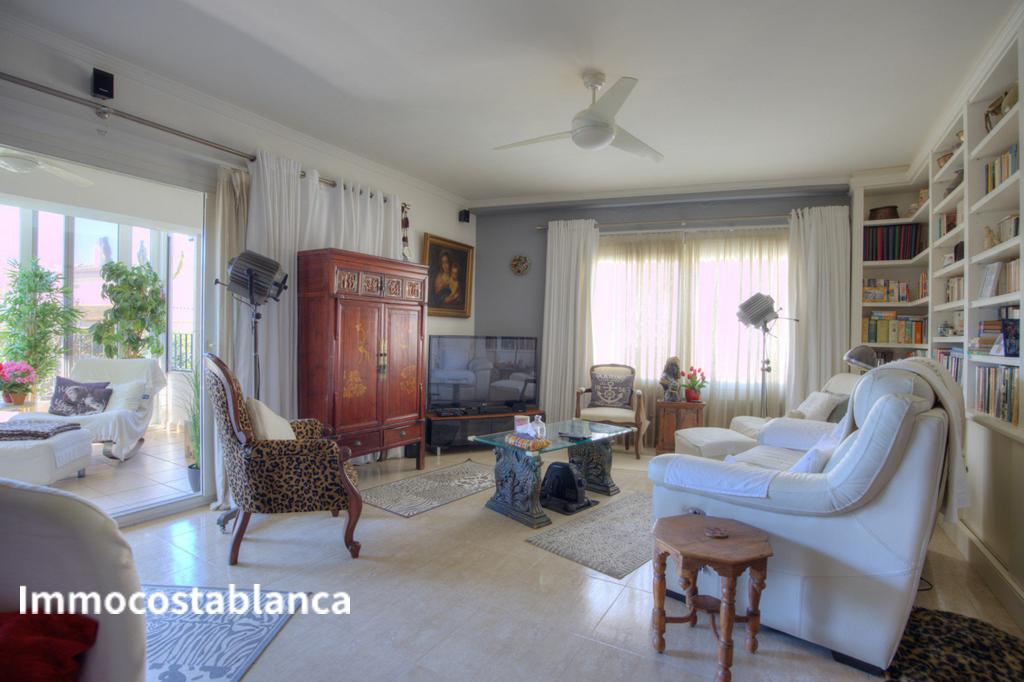Apartment in Moraira, 184 m², 765,000 €, photo 6, listing 15106016