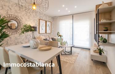 Apartment in Villamartin, 75 m²