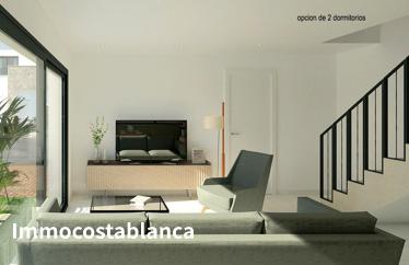 Villa in Gran Alacant, 93 m²