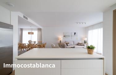 Terraced house in Alicante, 187 m²