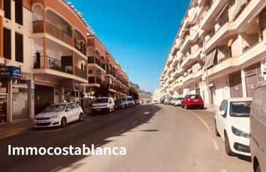 Apartment in Calpe, 126 m²