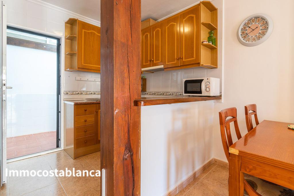 Detached house in Playa Flamenca, 92,000 €, photo 8, listing 15023048