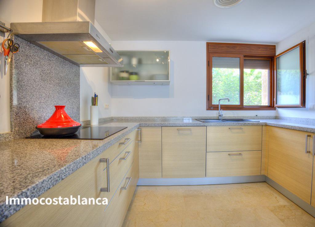 Apartment in Benissa, 153 m², 445,000 €, photo 5, listing 60756416