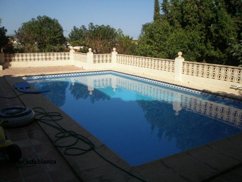 Villa in Calpe, 275 m², 380,000 €, photo 5, listing 878008