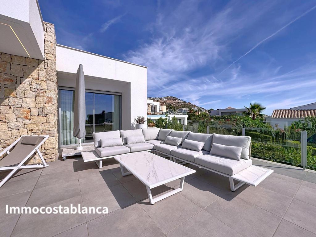 Detached house in Benitachell, 244 m², 1,350,000 €, photo 1, listing 28701936