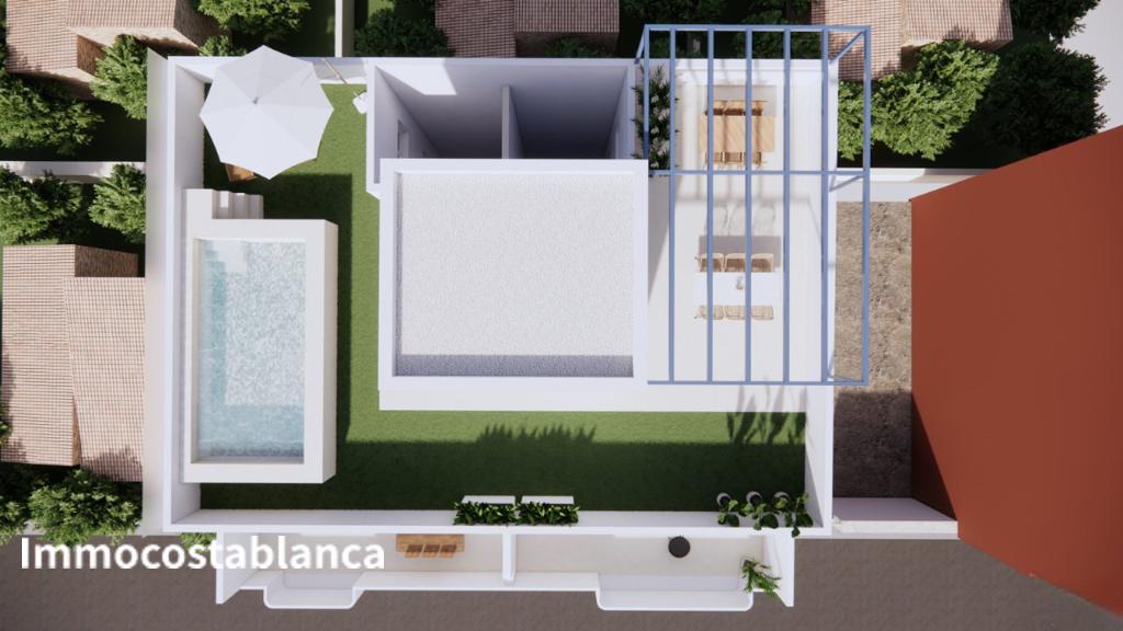 Detached house in Torre de la Horadada, 55 m², 246,000 €, photo 3, listing 24383536