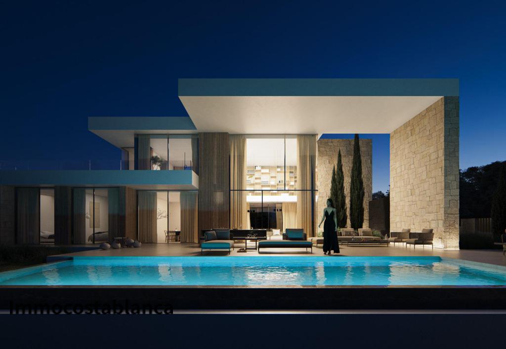 Villa in Moraira, 510 m², 3,500,000 €, photo 7, listing 49042016