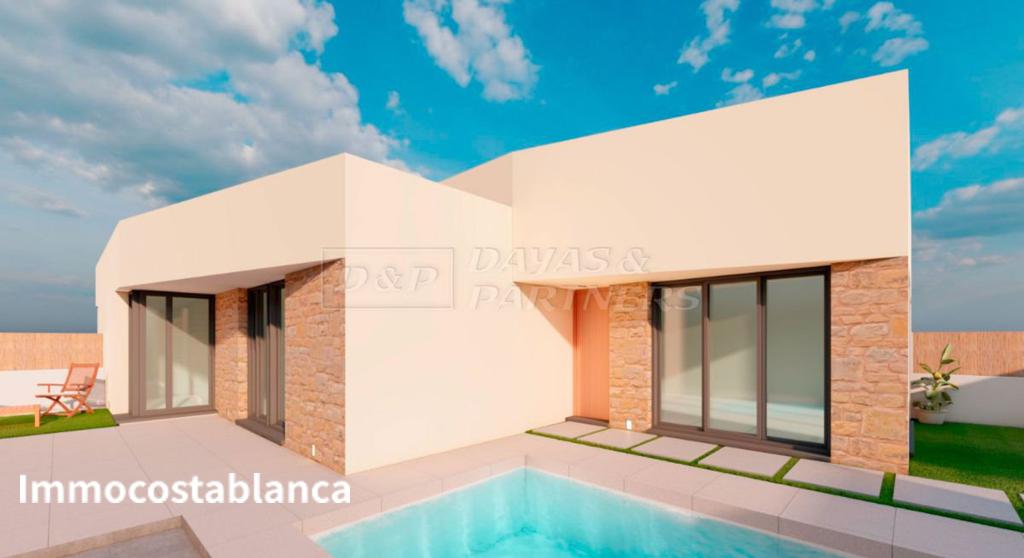 Villa in Bigastro, 182 m², 289,000 €, photo 6, listing 35983456