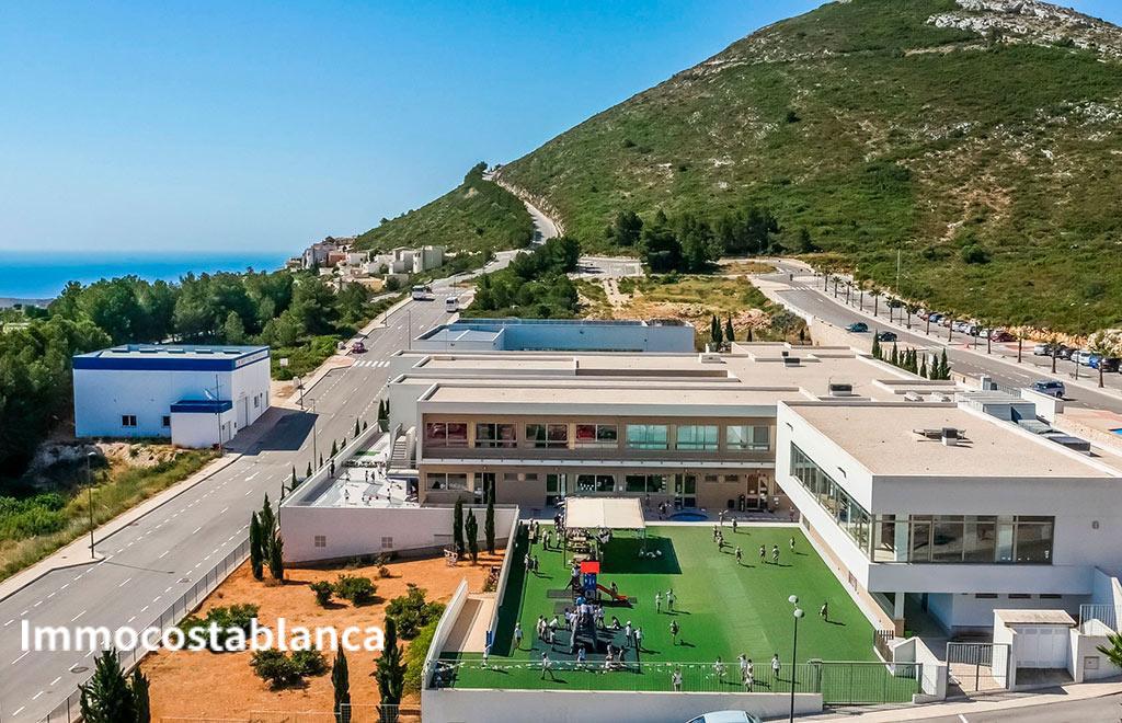 Villa in Alicante, 206 m², 2,048,000 €, photo 1, listing 22046328