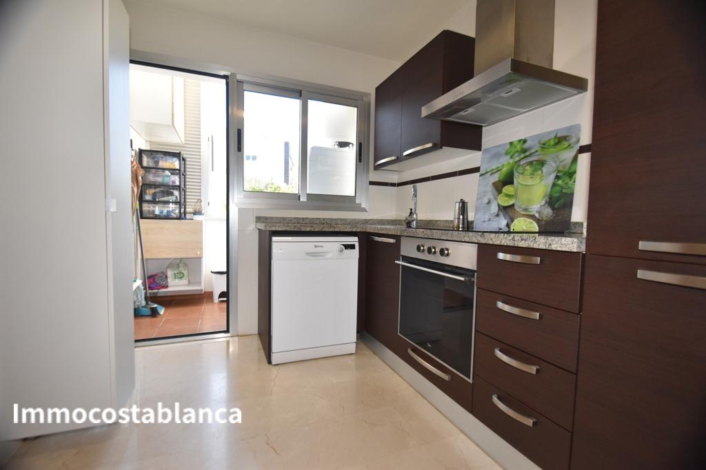 3 room apartment in Pego, 119 m², 144,000 €, photo 8, listing 20471216