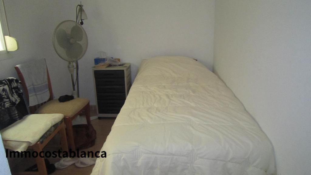 Apartment in Calpe, 160,000 €, photo 10, listing 18097528