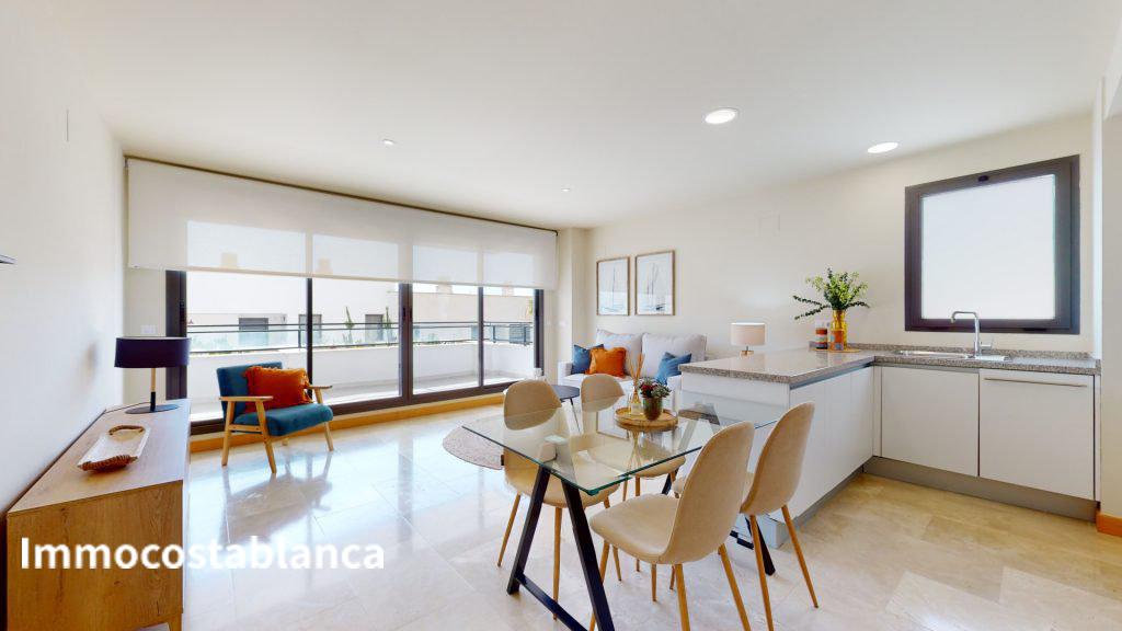 4 room apartment in Orihuela, 98 m², 179,000 €, photo 4, listing 3512256