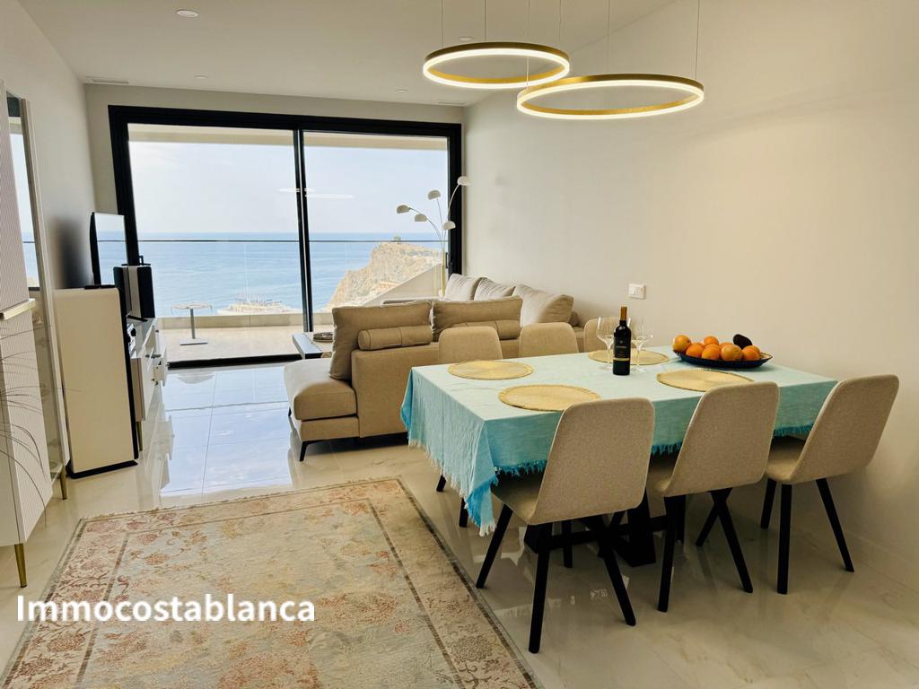 Apartment in Benidorm, 129 m², 789,000 €, photo 4, listing 25469136